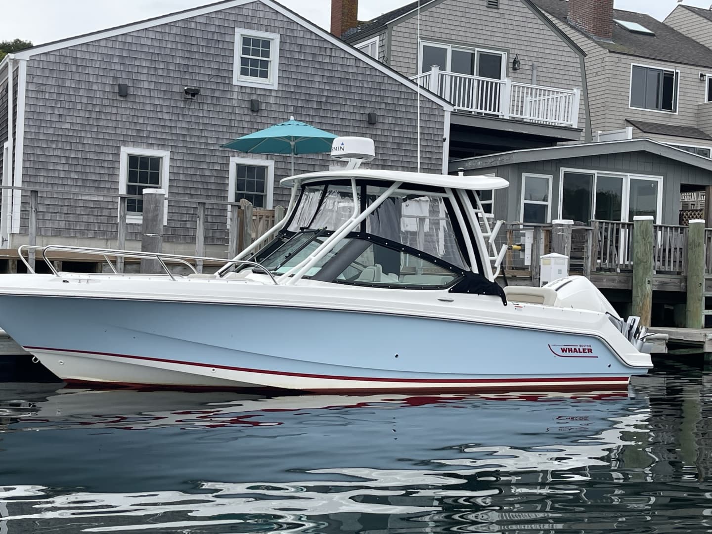 2023 Boston Whaler 