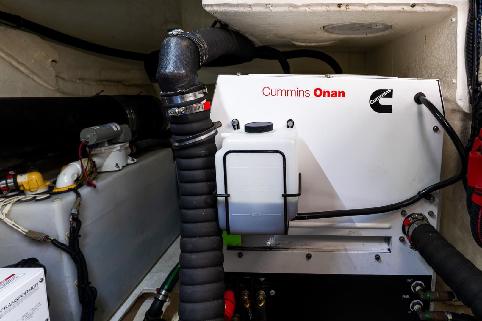 2018 Sea Ray L550