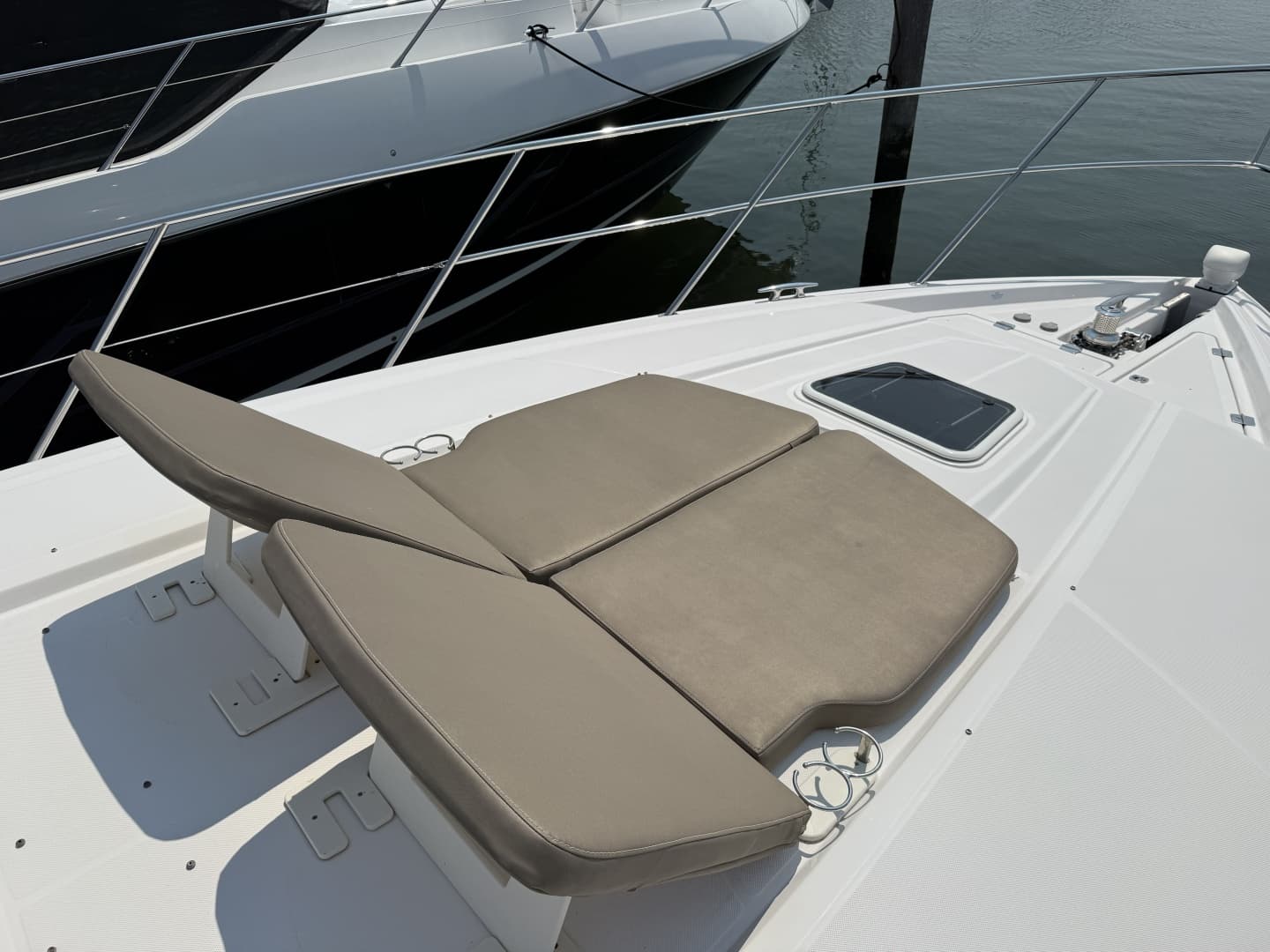2014 Regal 53 Sport Coupe