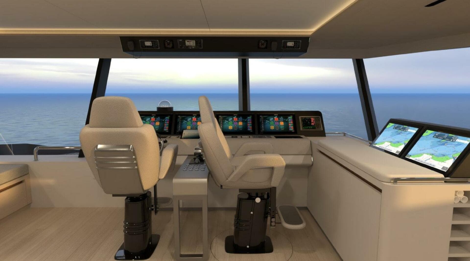 2026 Archipelago A-80 Expedition