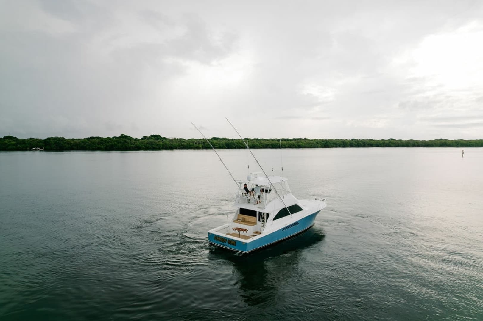 2003 Viking 