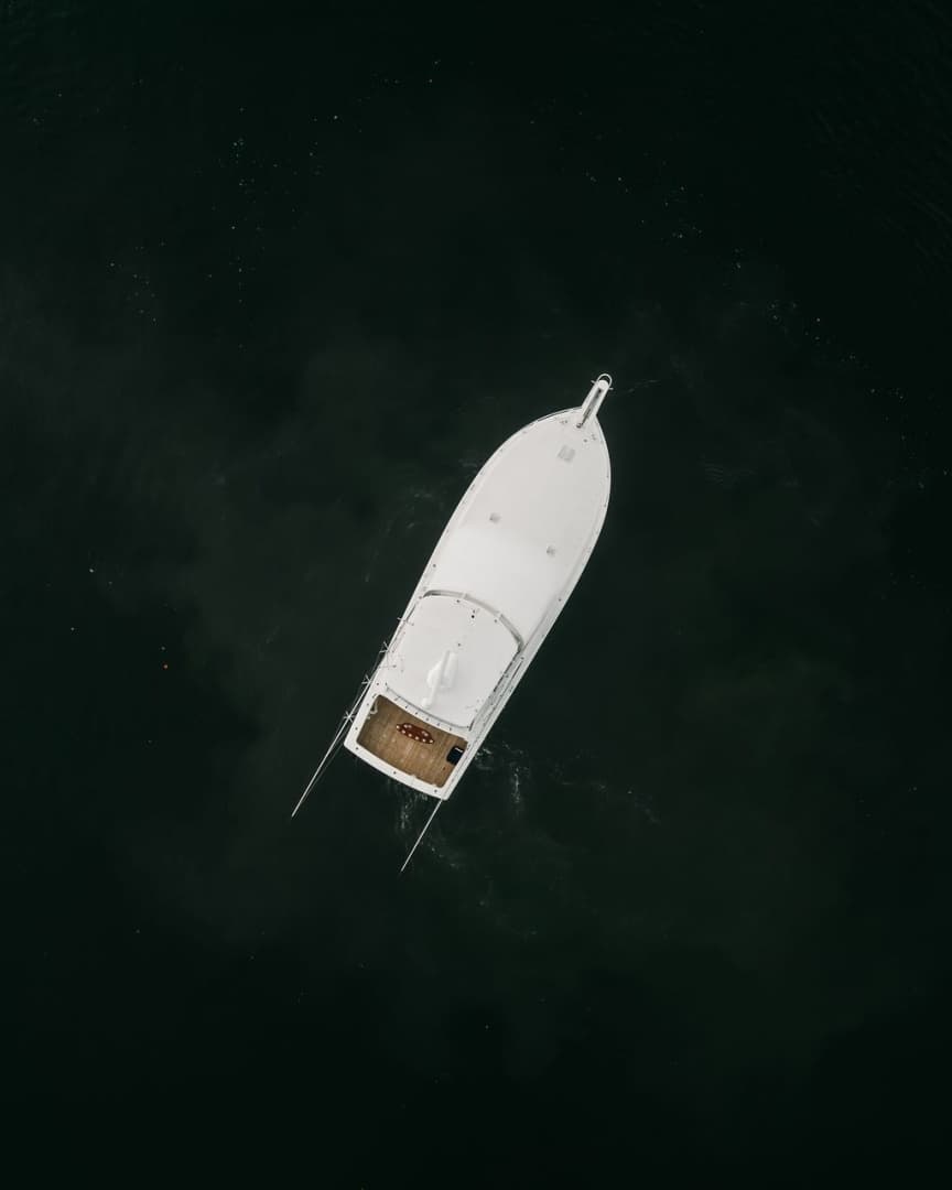 2003 Viking 