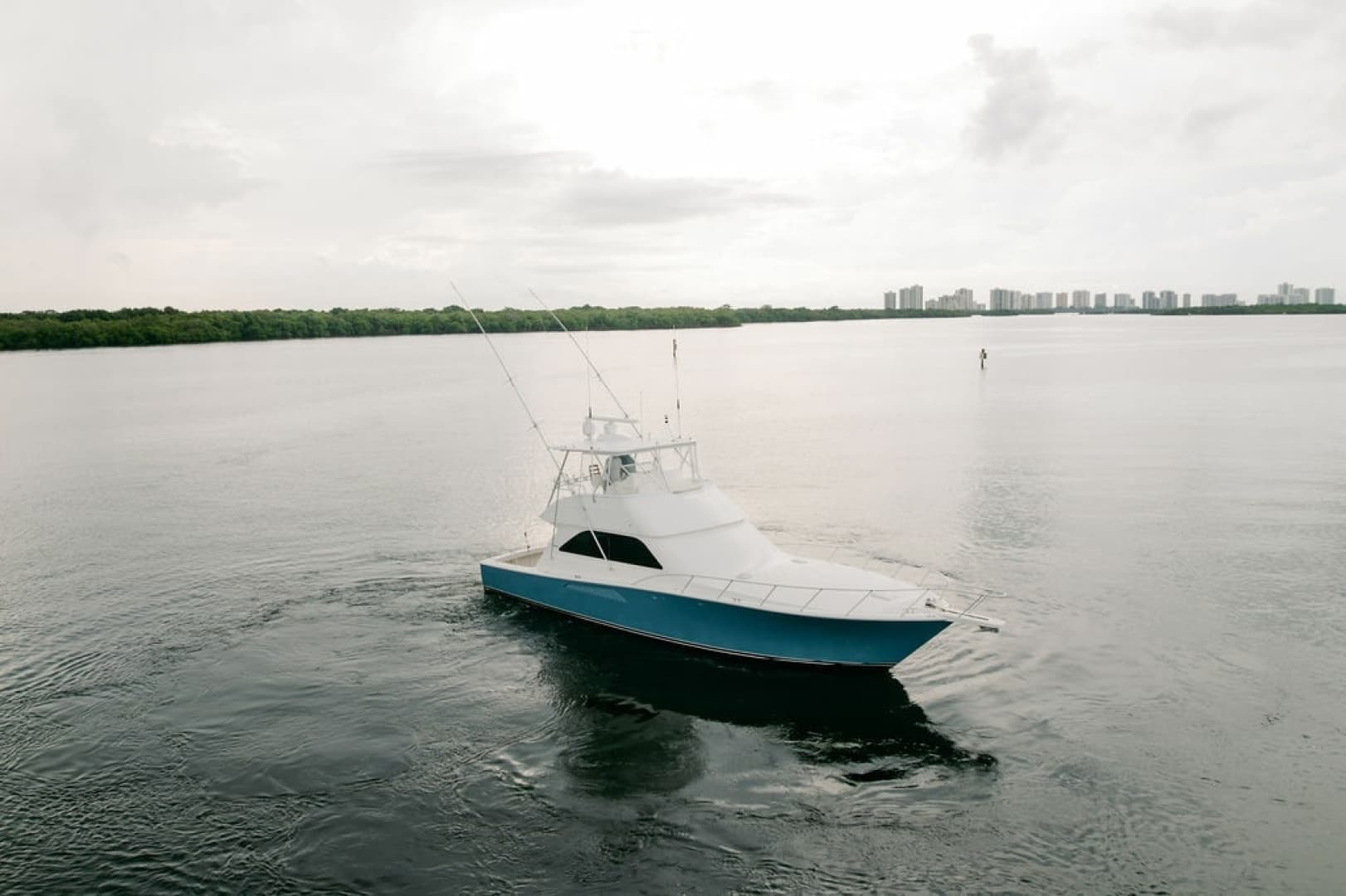 2003 Viking 