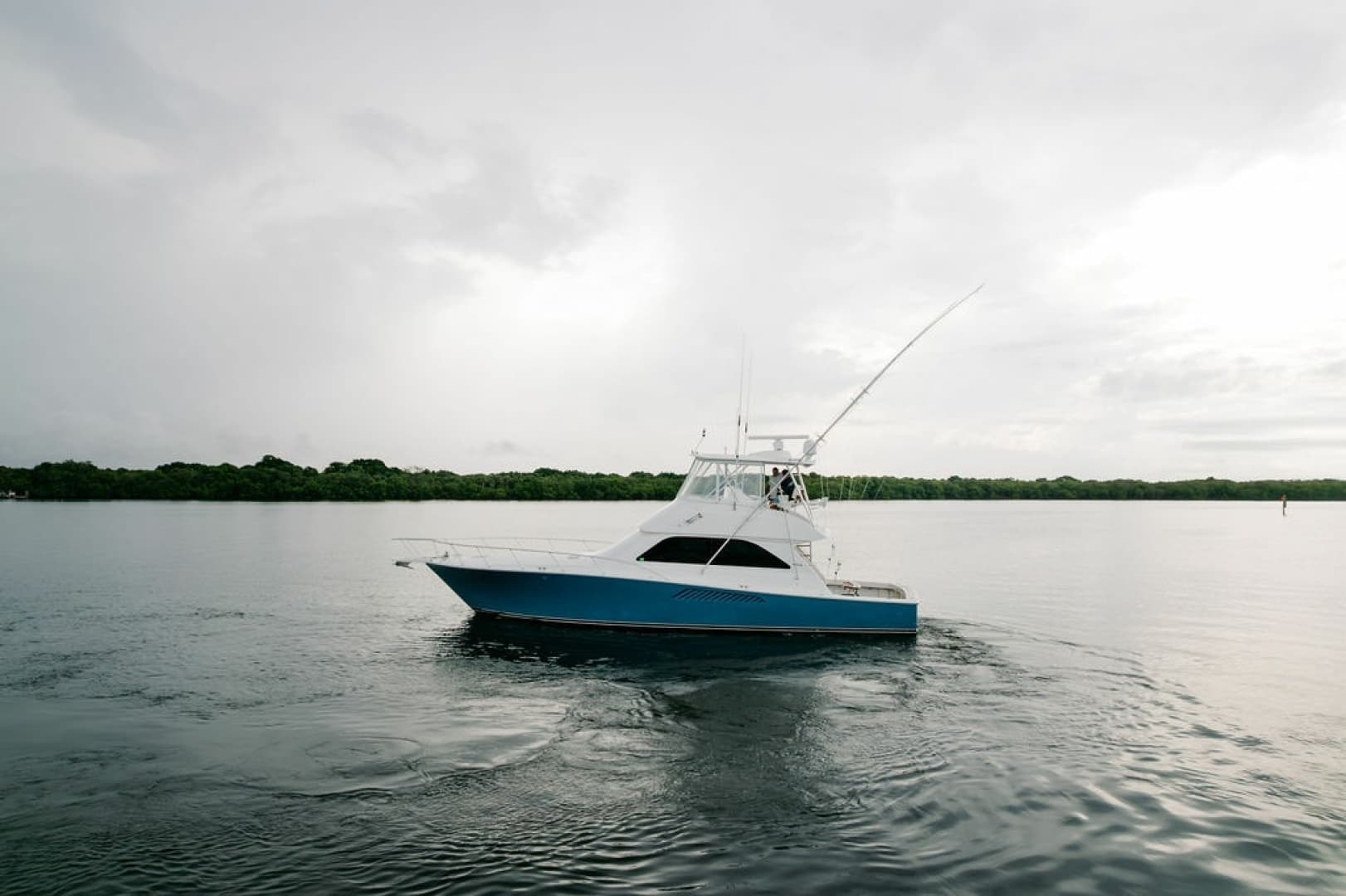 2003 Viking 