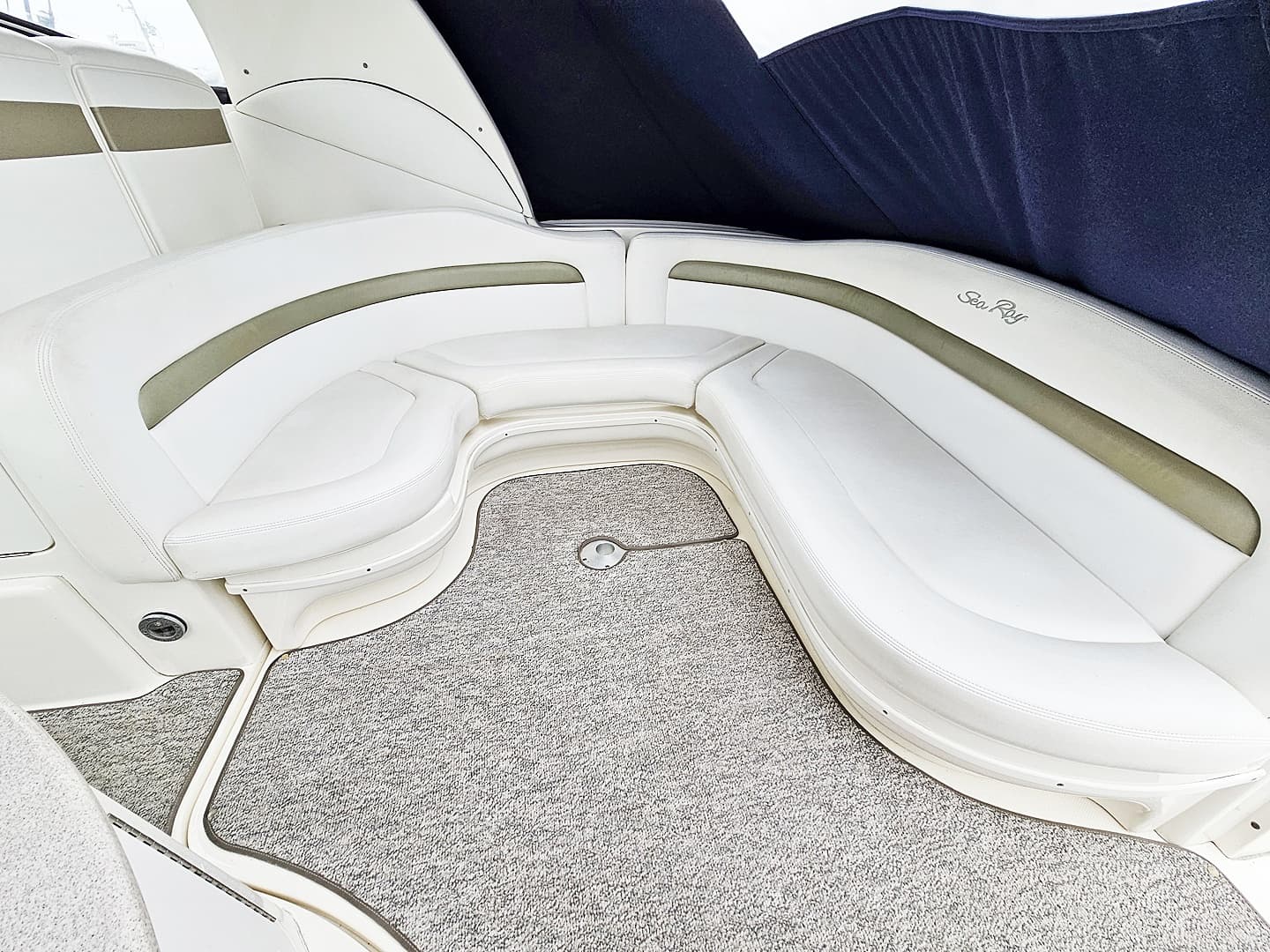 2007 Sea Ray 320