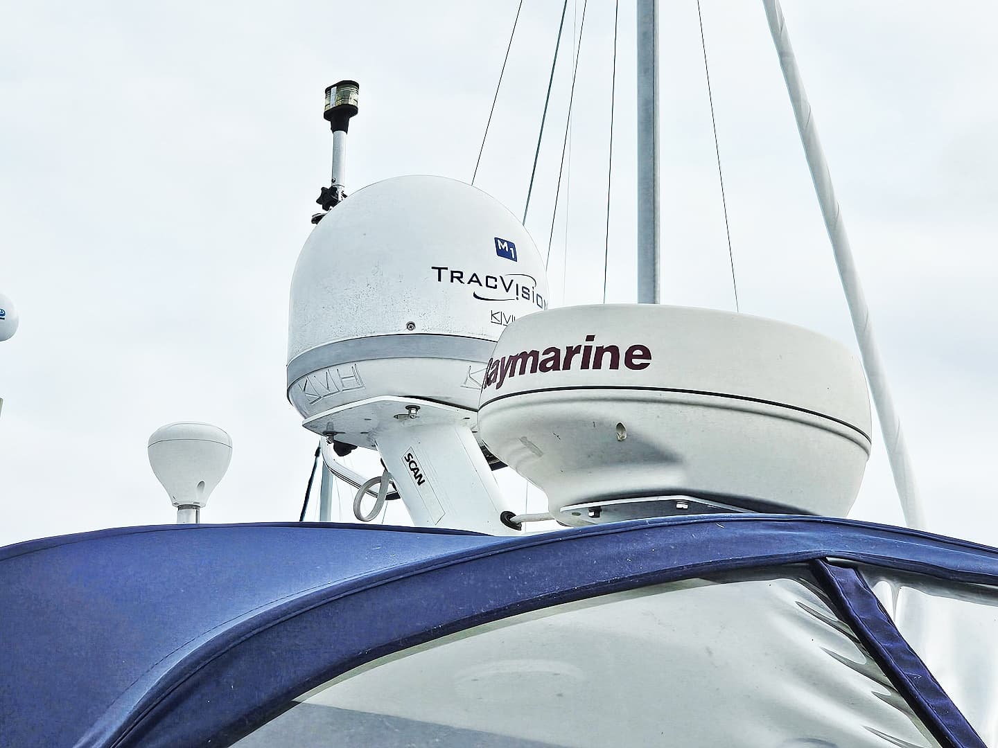 2007 Sea Ray 320