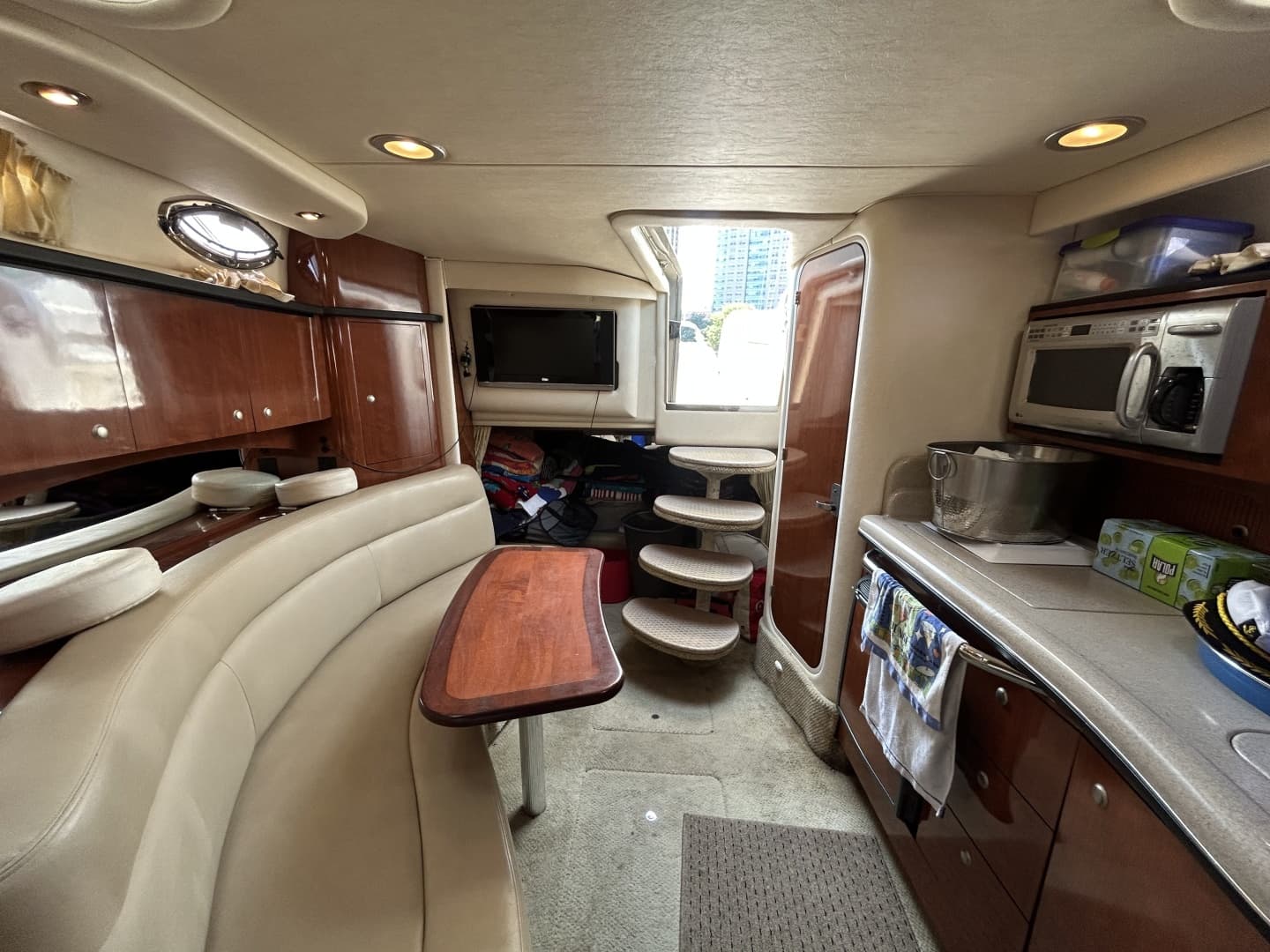 2006 Sea Ray Sundancer 320