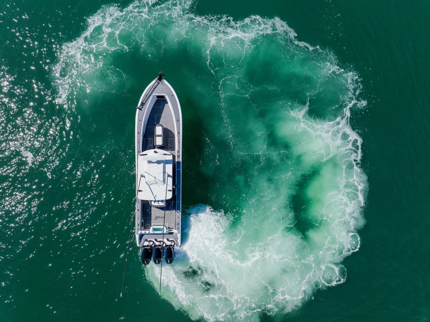 2024 Yellowfin 