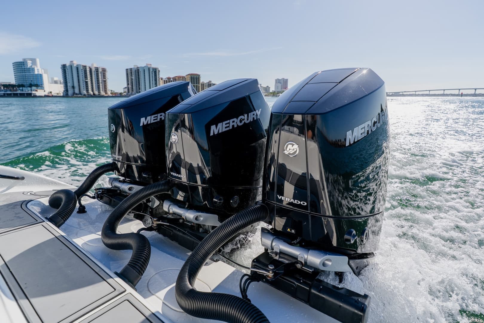 2024 Yellowfin 
