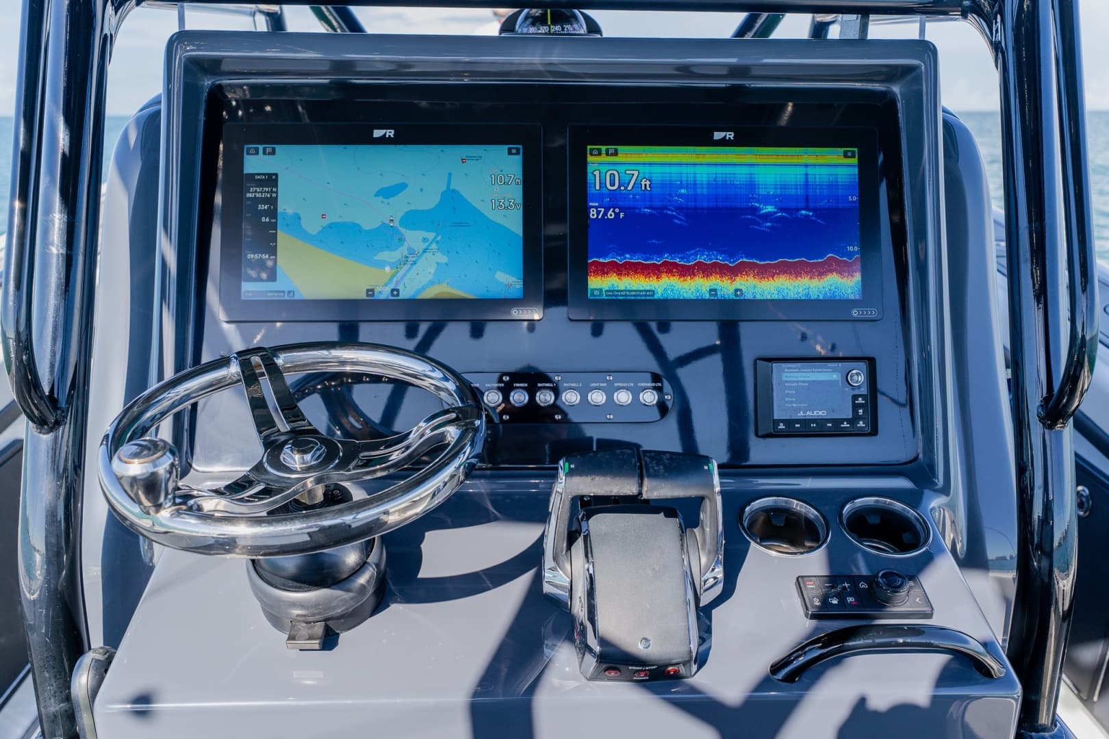 2024 Yellowfin 