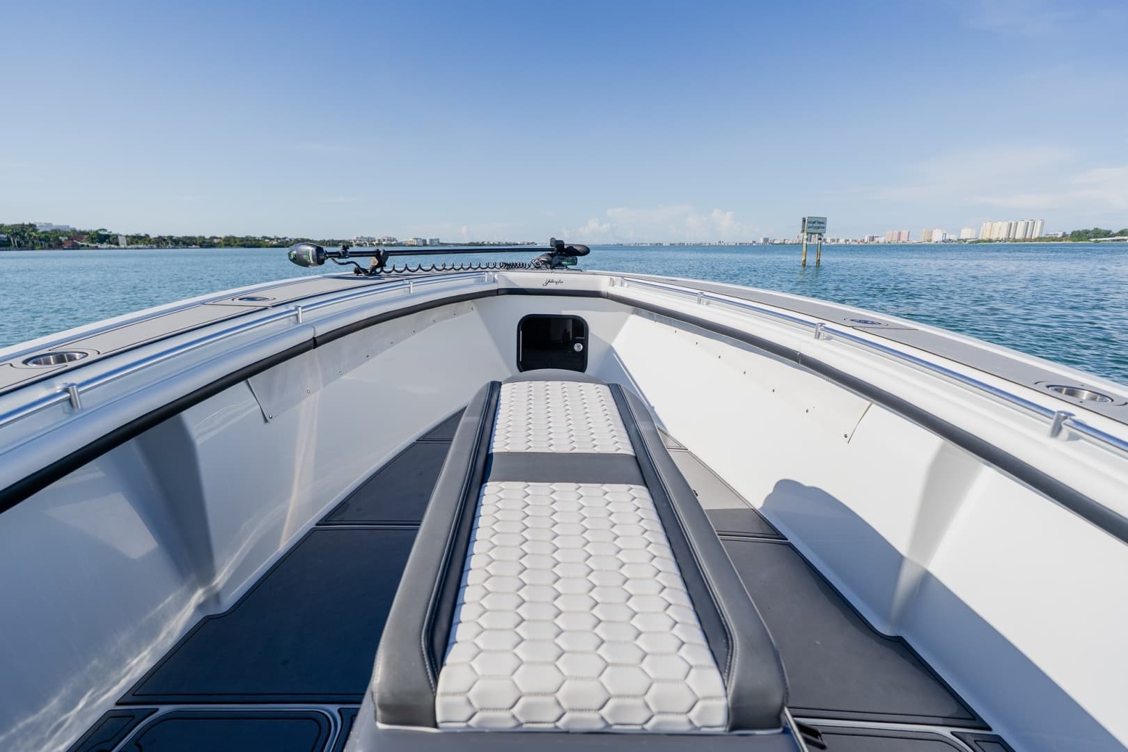 2024 Yellowfin 