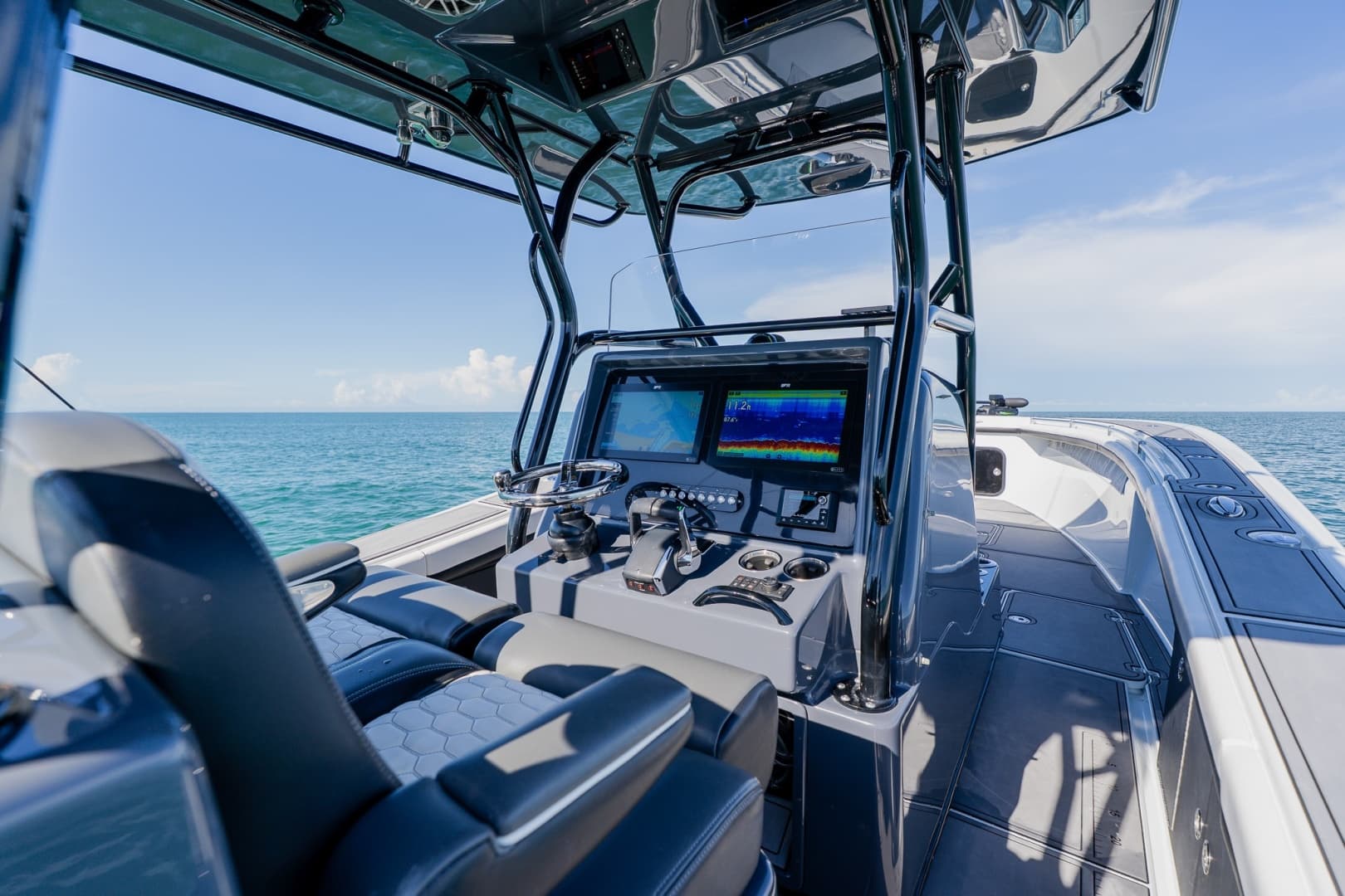 2024 Yellowfin 