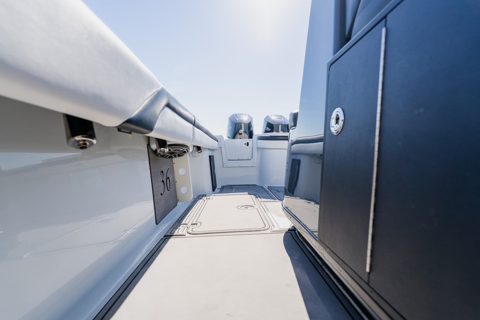 2024 Yellowfin 