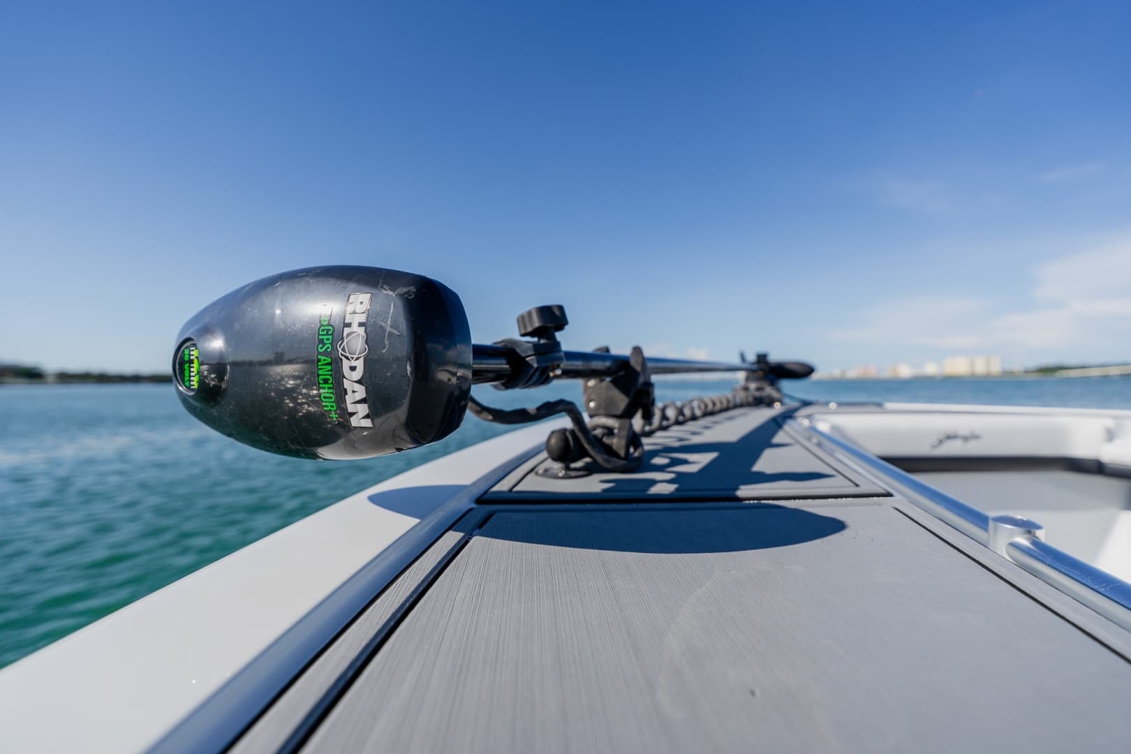 2024 Yellowfin 
