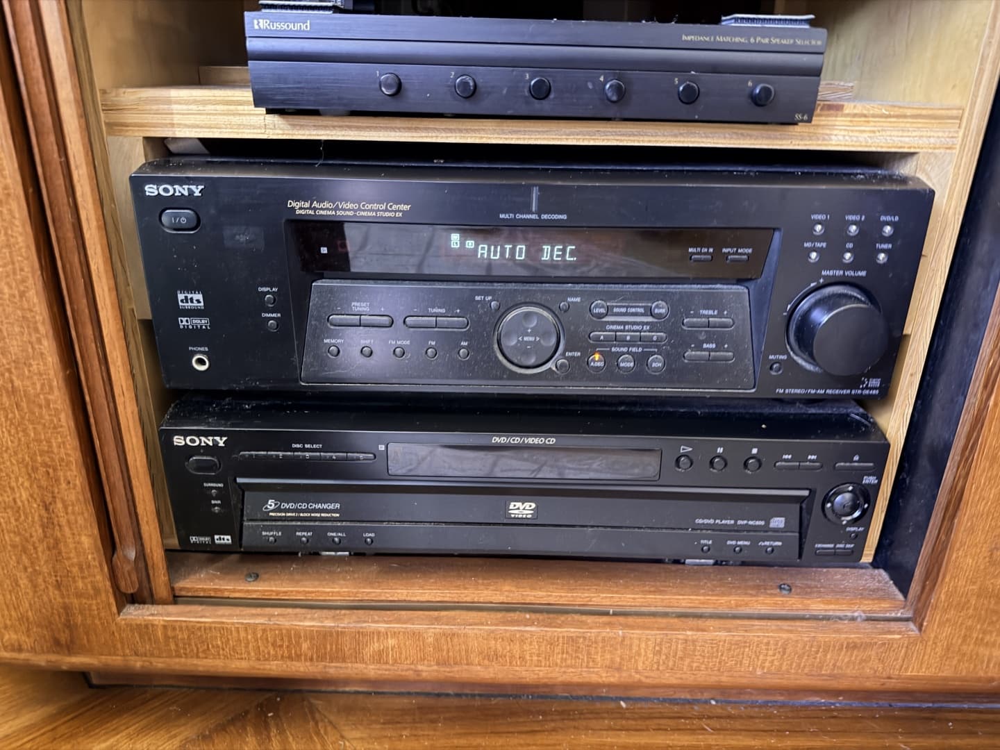 1989 Viking Viking 41 Convertible