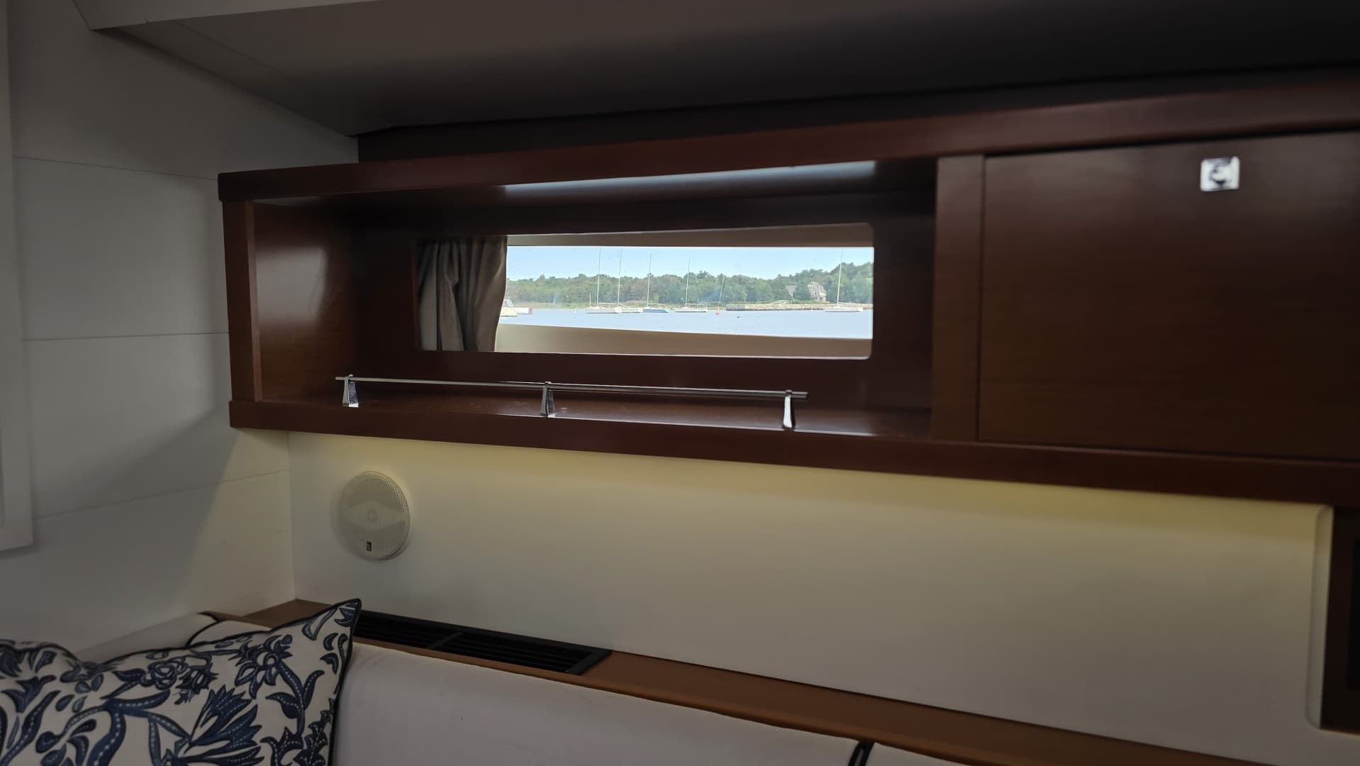 2012 Beneteau 