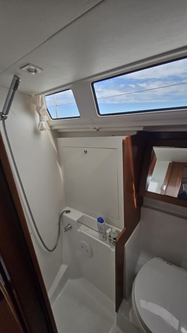 2012 Beneteau 