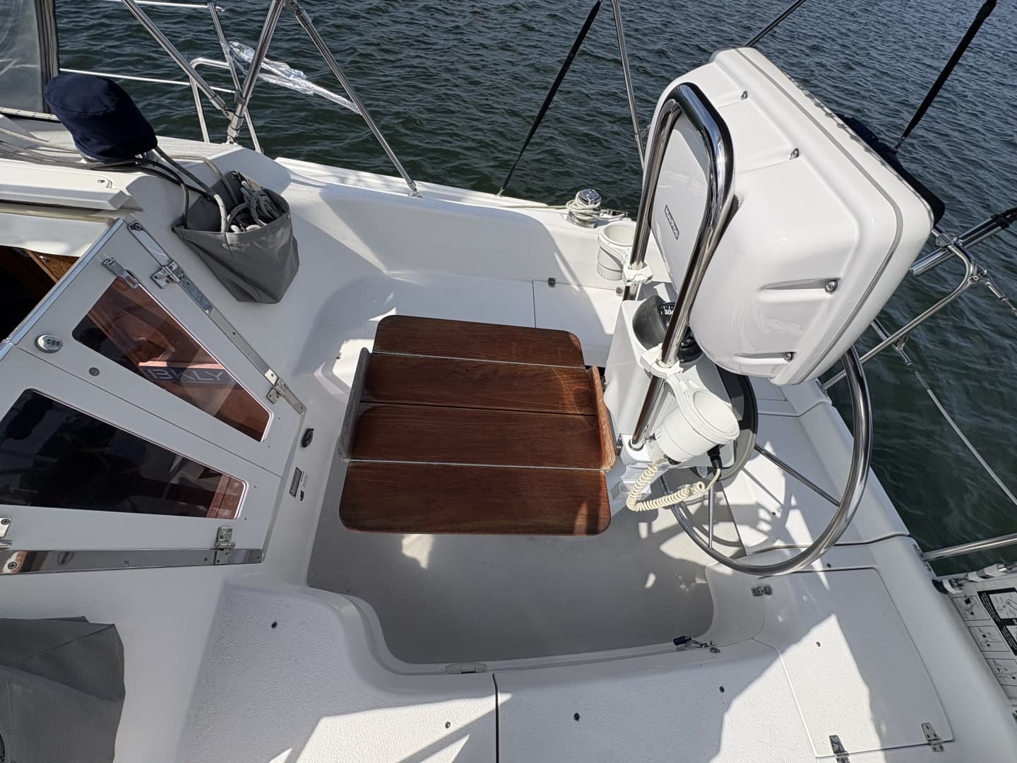 2006 Catalina 309