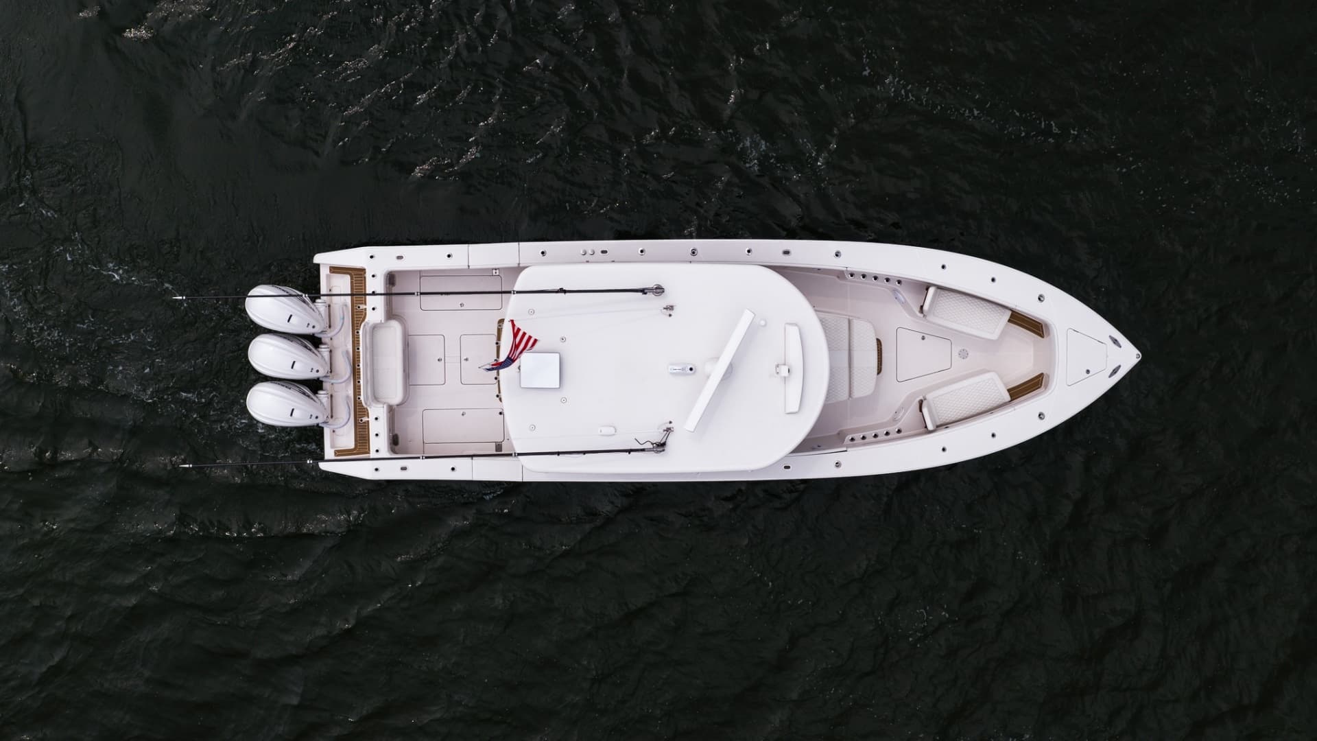 2021 Jupiter 43