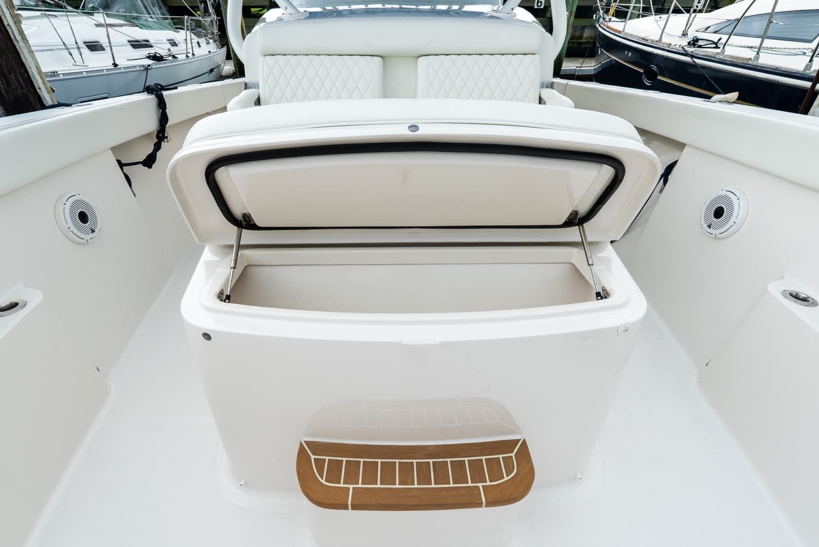 2021 Jupiter 43