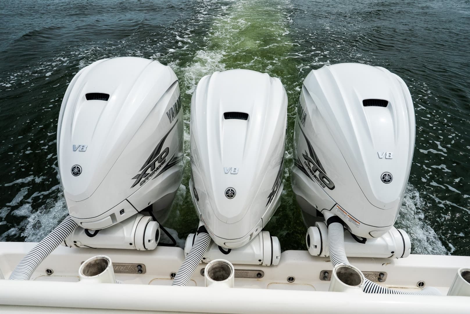 2021 Jupiter 43