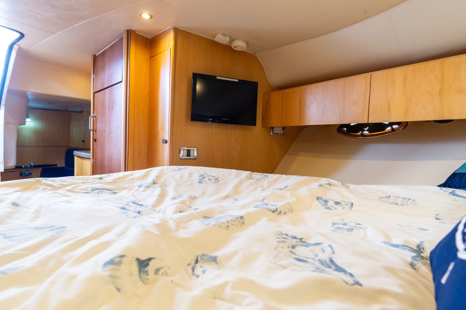2013 Tiara Yachts 3600 Coronet