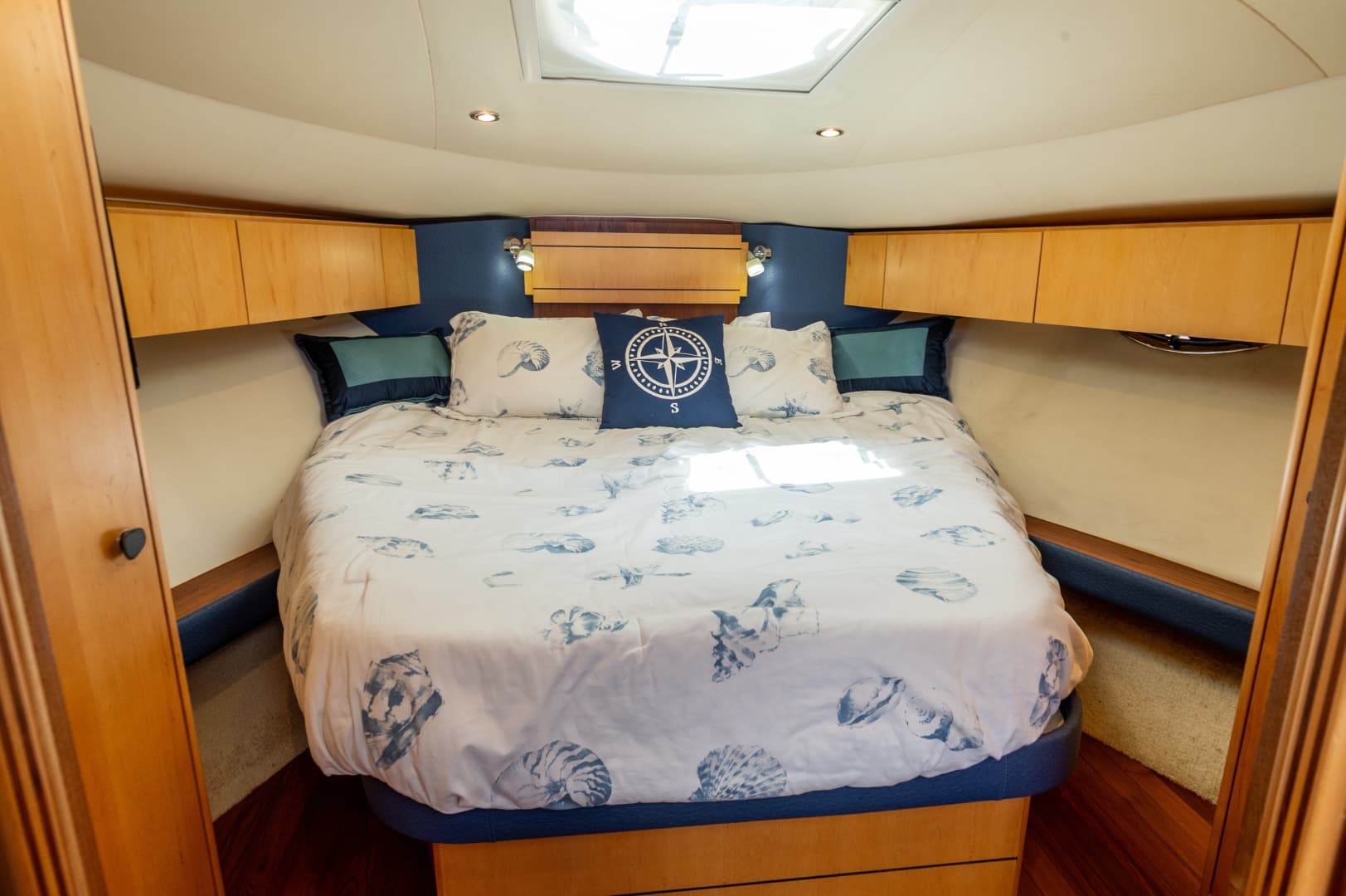 2013 Tiara Yachts 3600 Coronet
