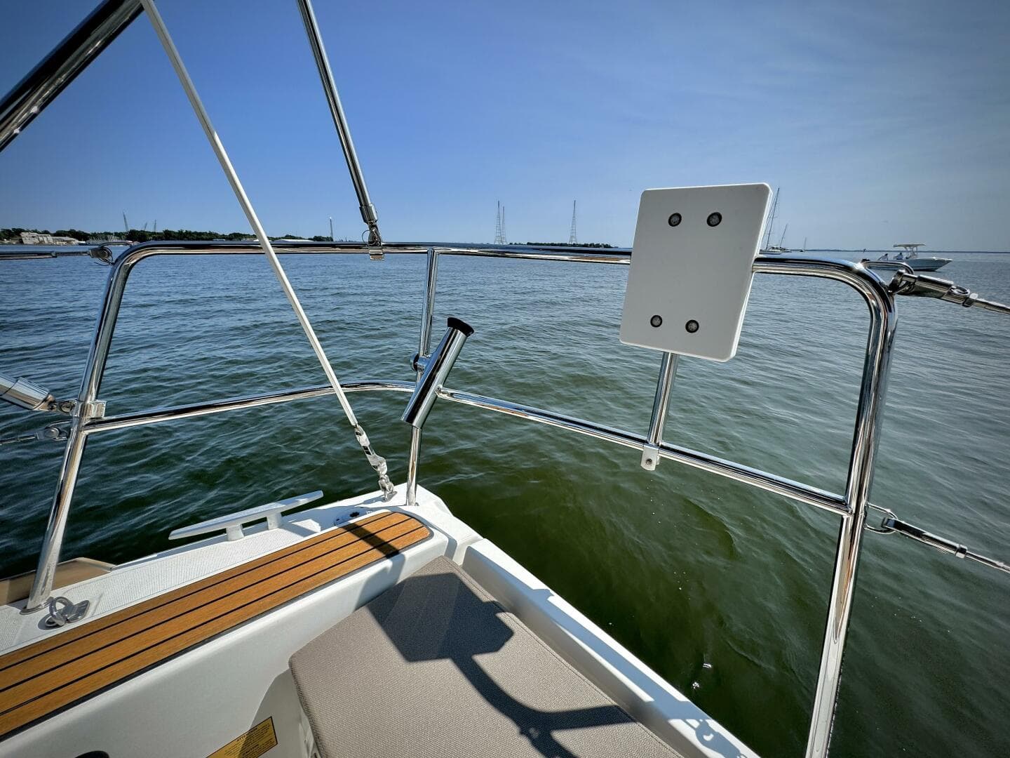 2015 Jeanneau 379