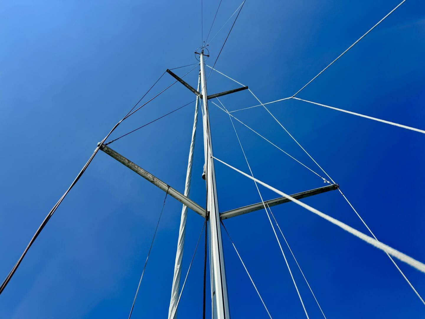 2015 Jeanneau 379