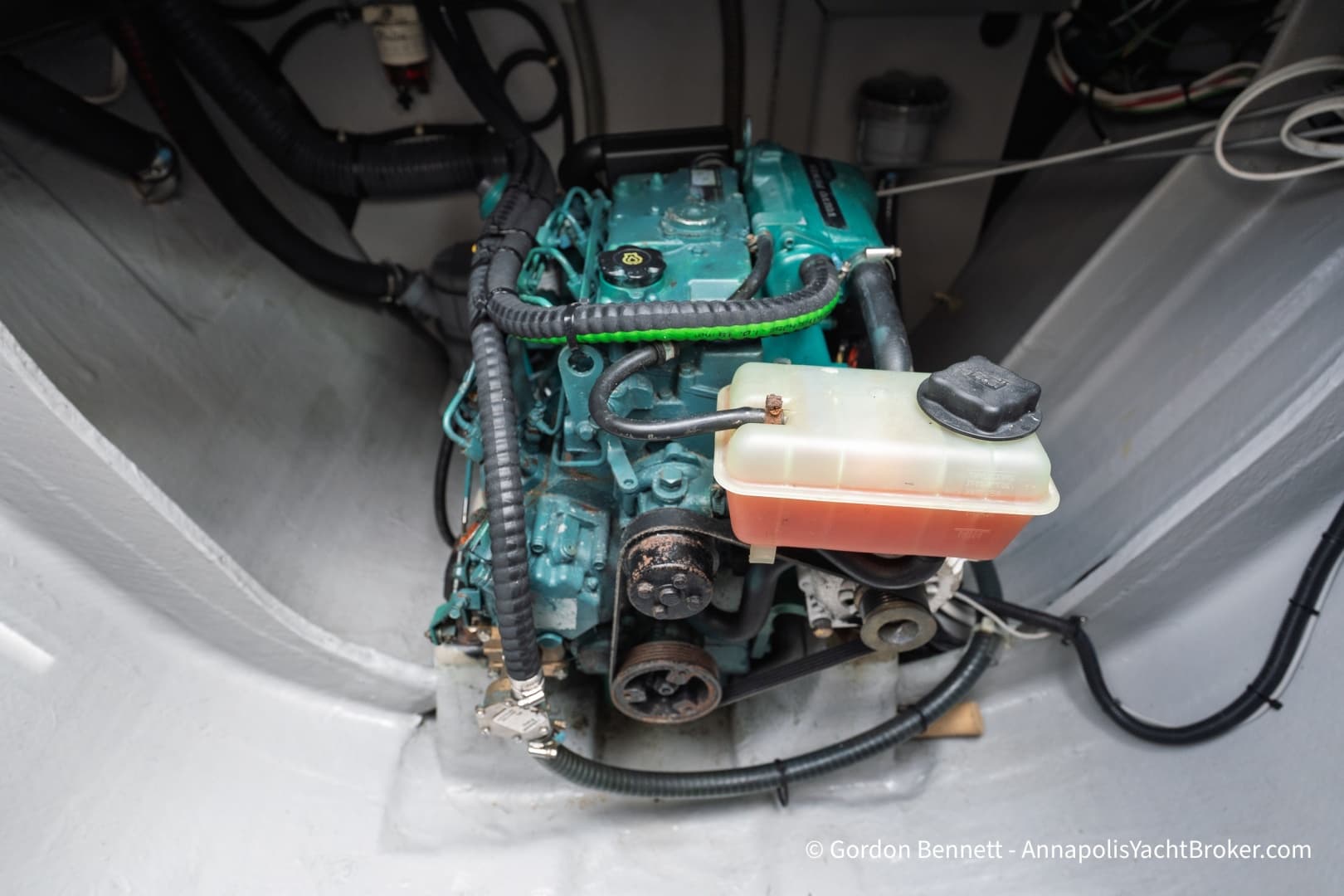 2019 Nautitech 40 Open