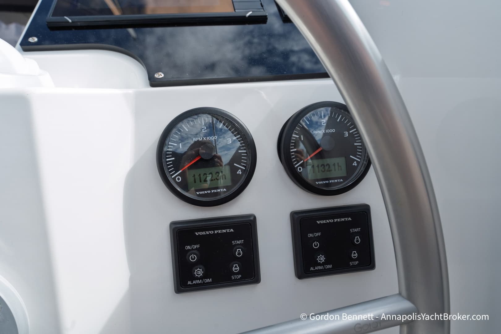 2019 Nautitech 40 Open