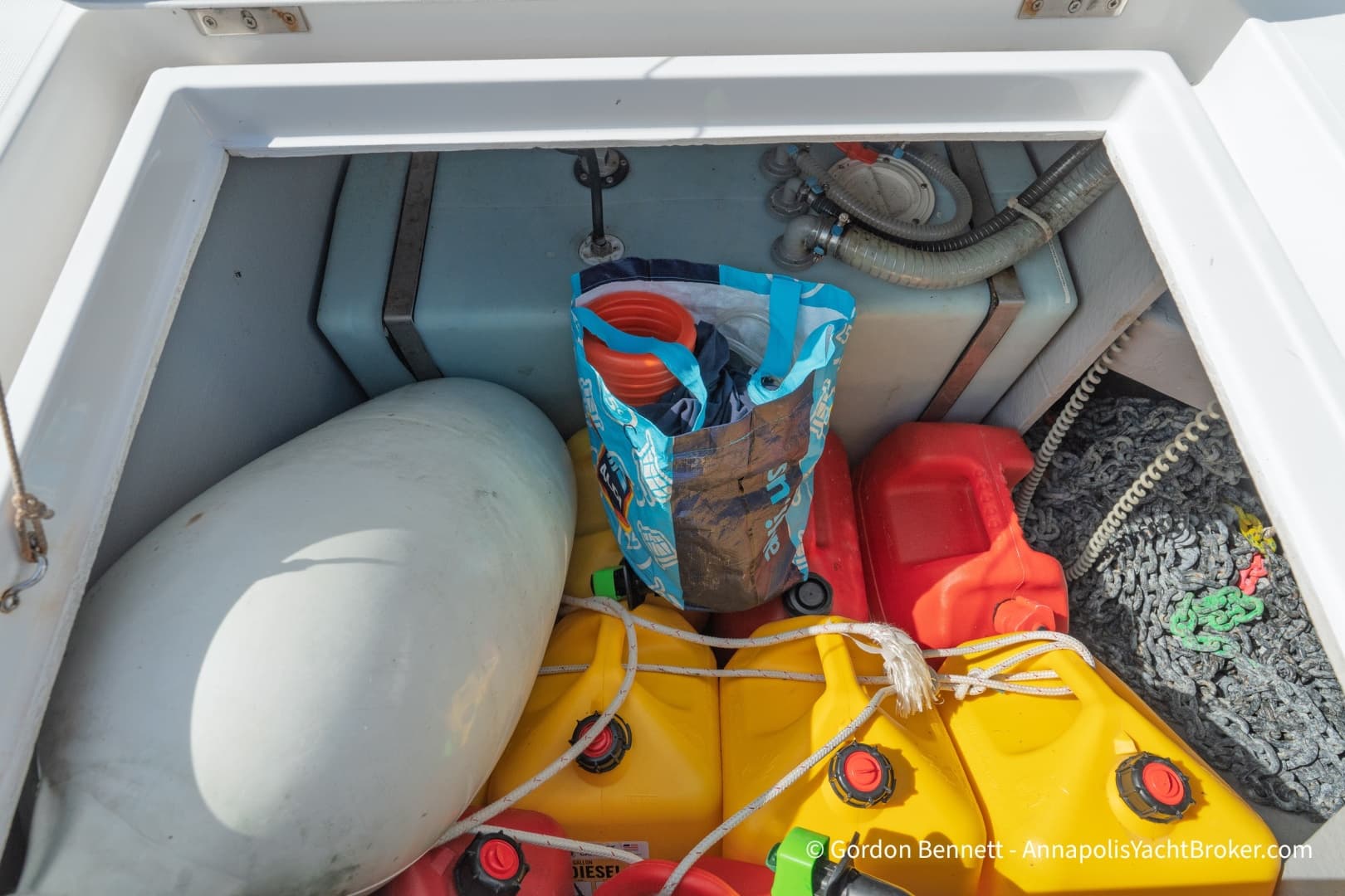 2019 Nautitech 40 Open