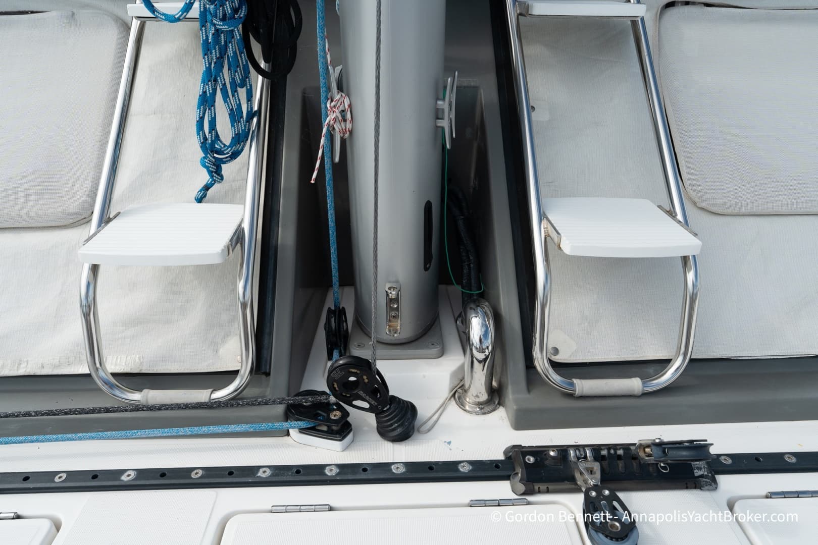 2019 Nautitech 40 Open