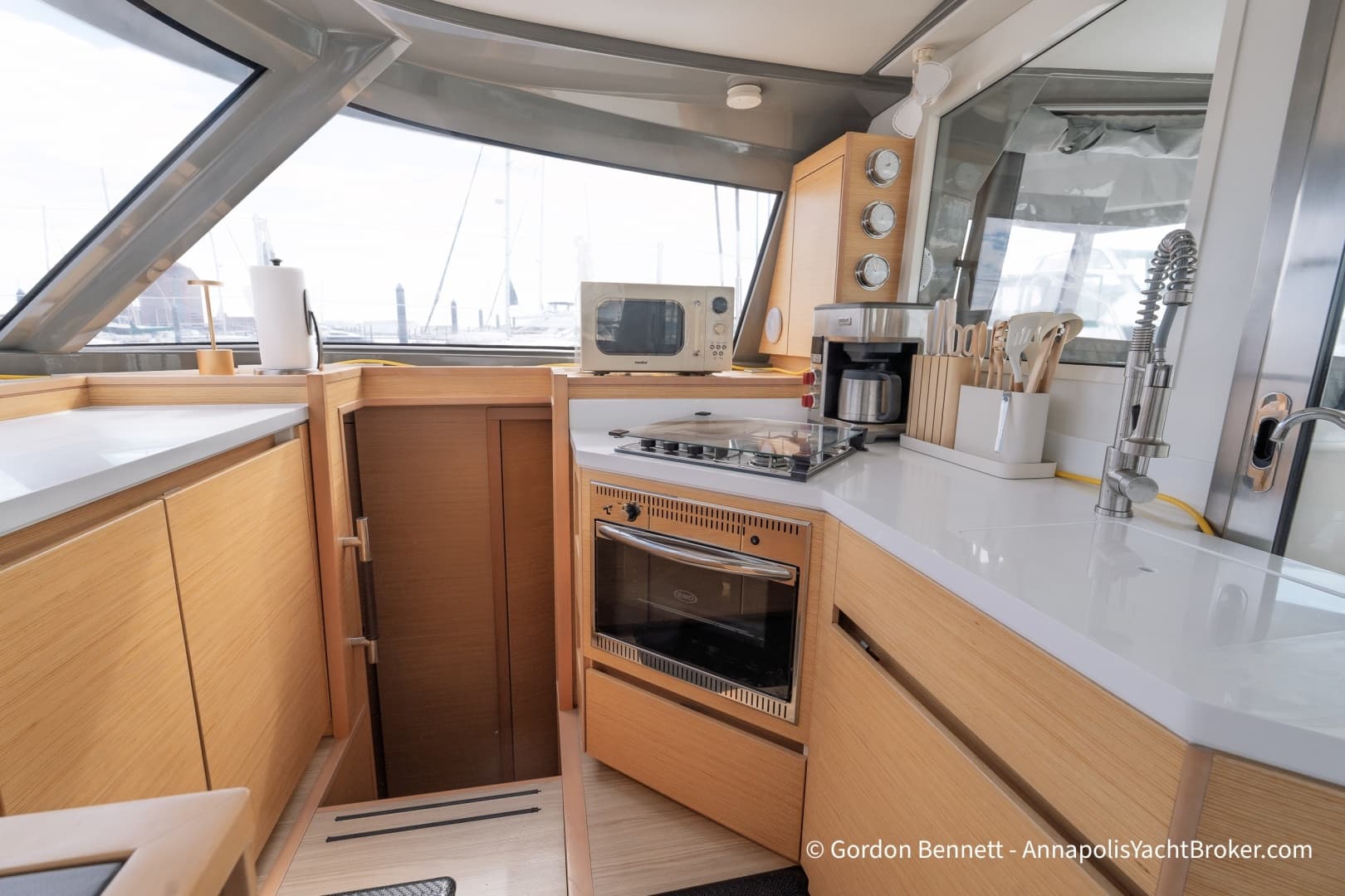 2019 Nautitech 40 Open