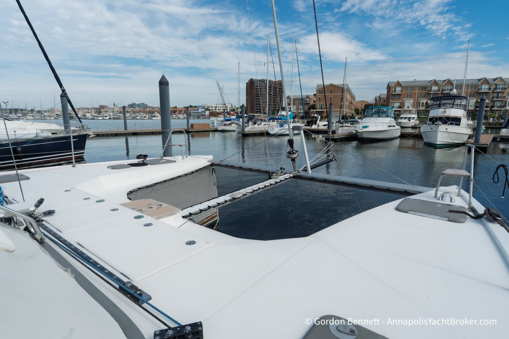 2019 Nautitech 40 Open