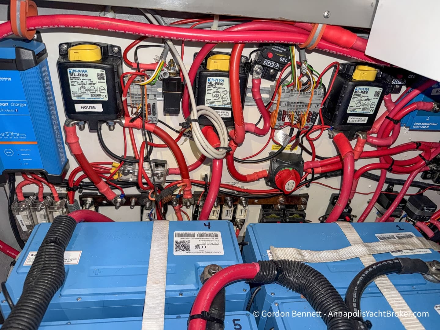 2019 Nautitech 40 Open