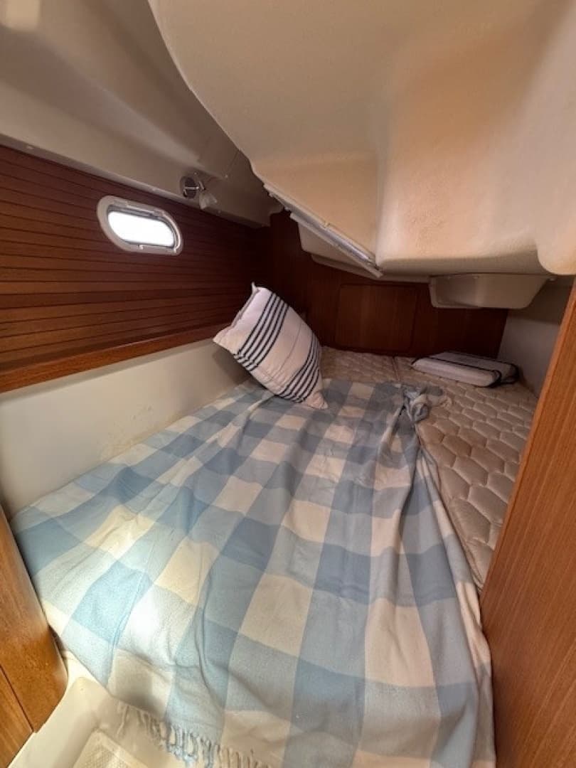 2015 Catalina 315
