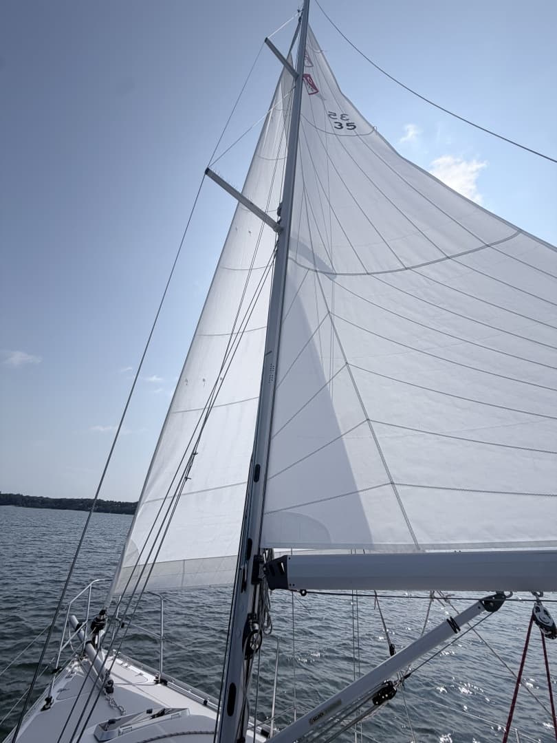 2015 Catalina 315