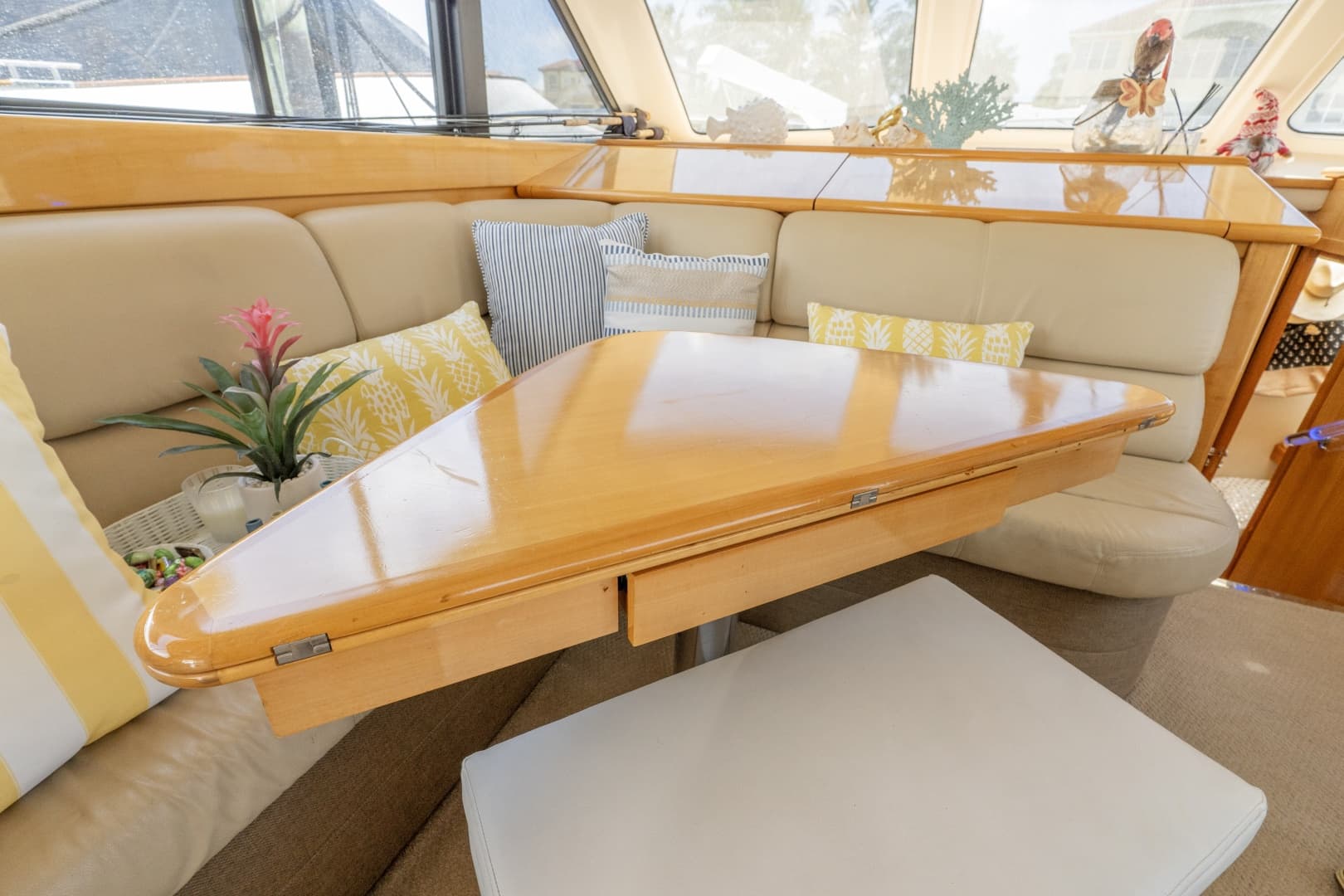 2008 Maritimo 52