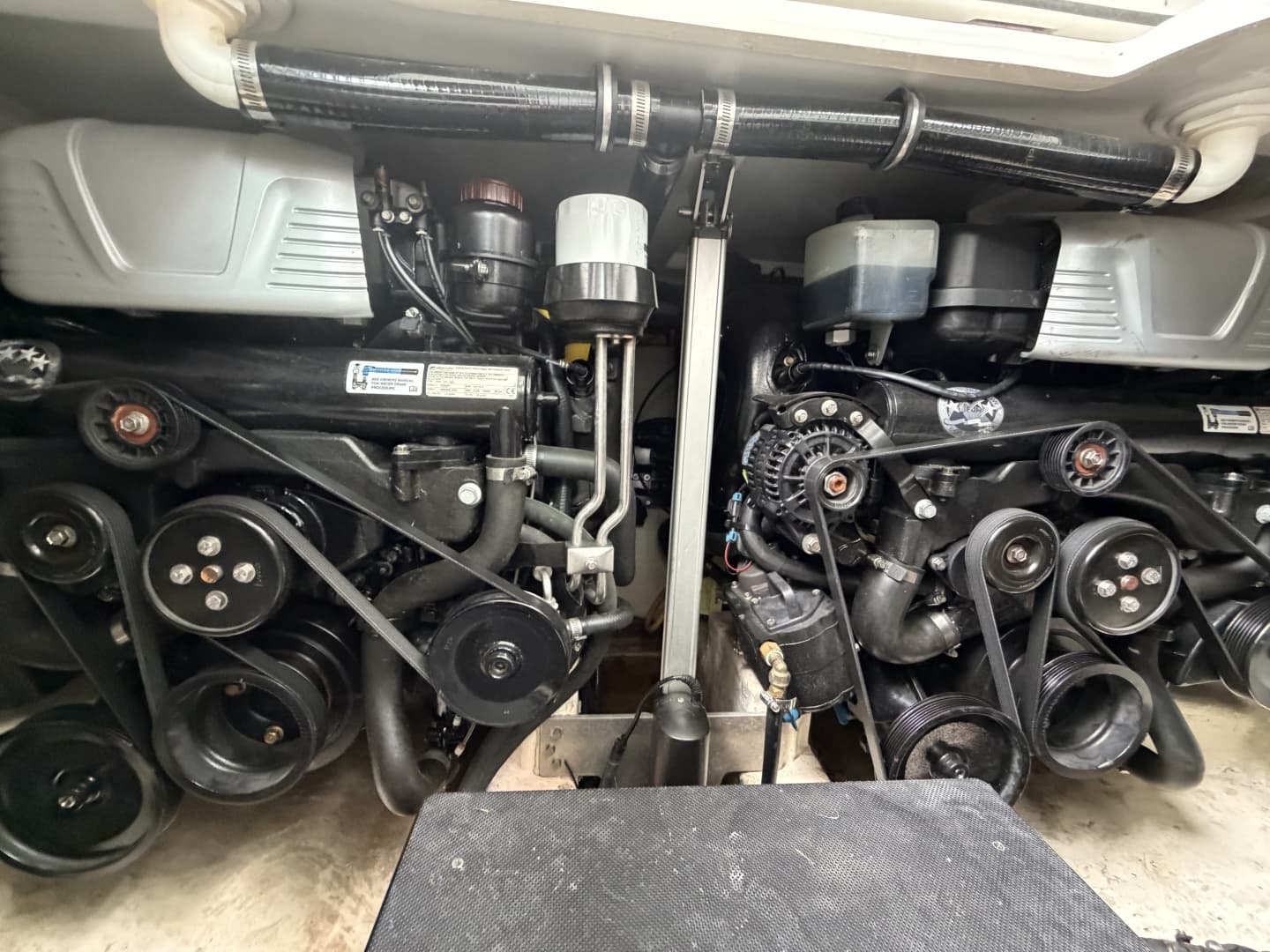 2018 Monterey 360 Sport-Coupe