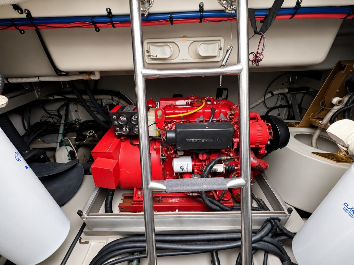 1999 Sea Ray 500 Sundancer