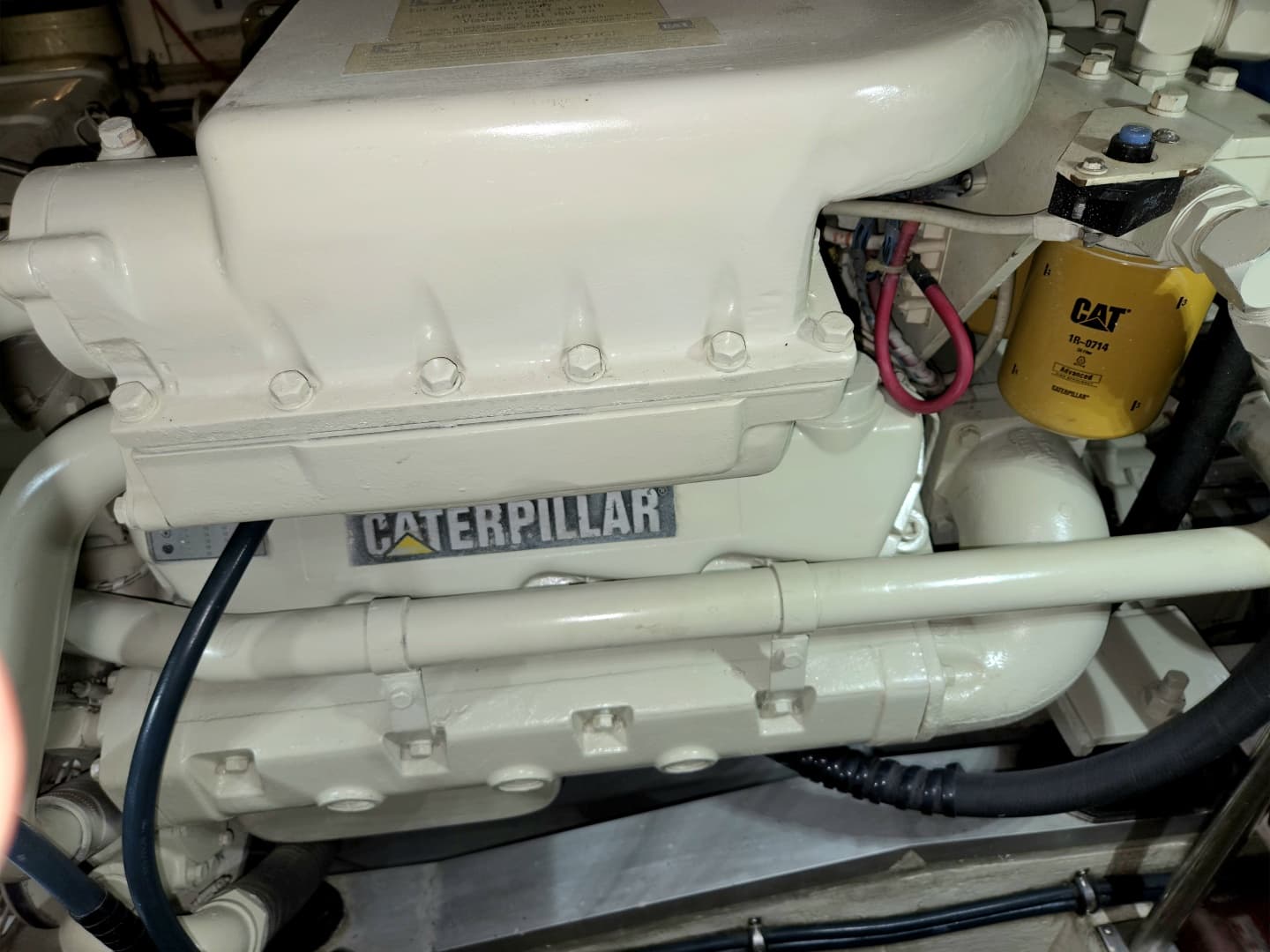 2001 Grand Banks Eastbay 43 HX SX