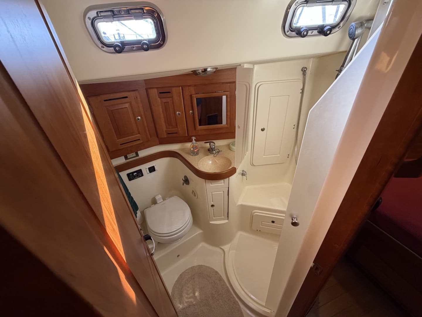 2011 Tartan 4300