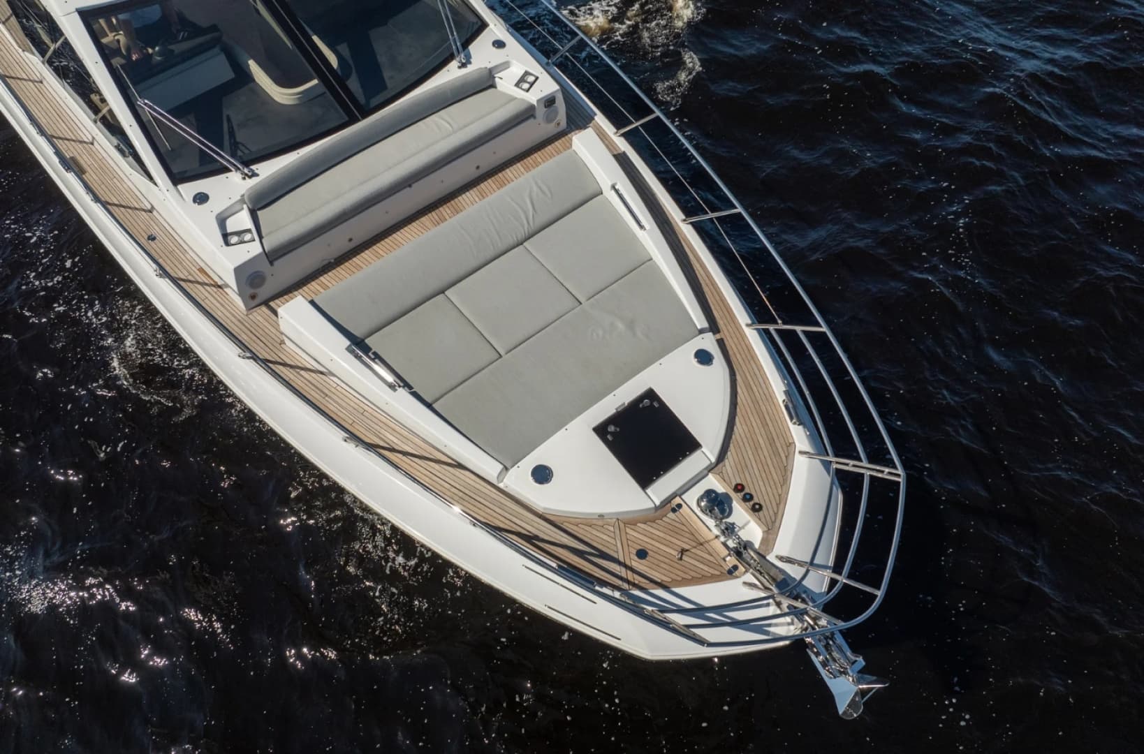 2025 Azimut S6