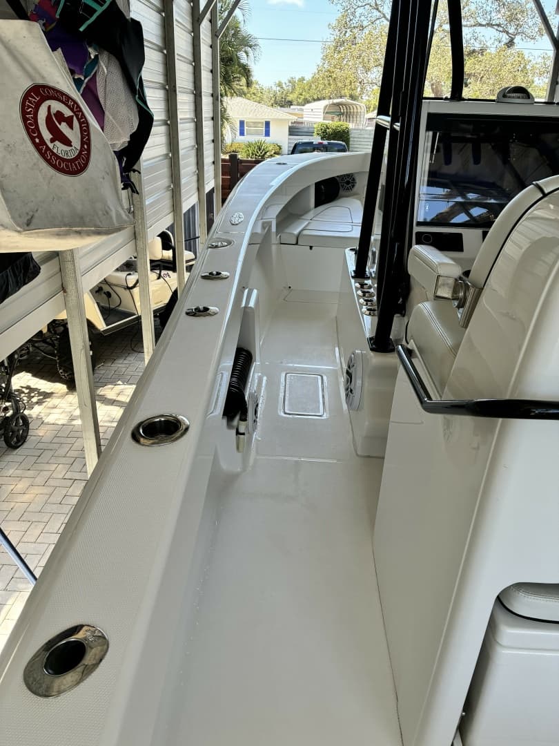 2023 SeaVee 290B