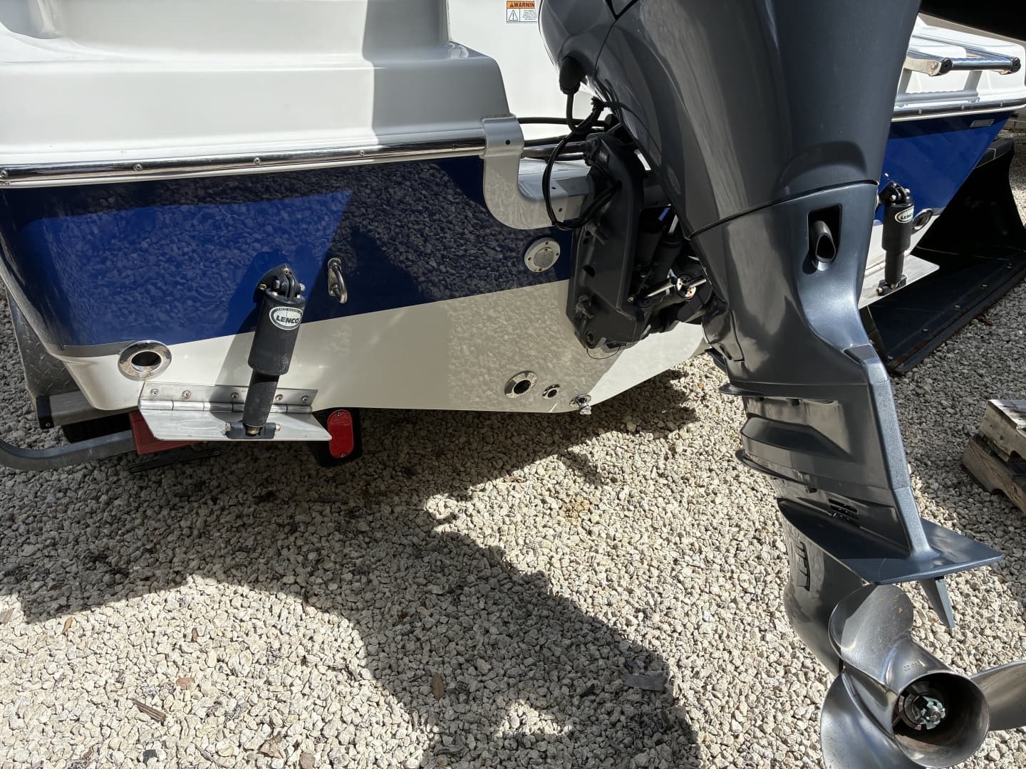 2019 NauticStar 2102 Legacy