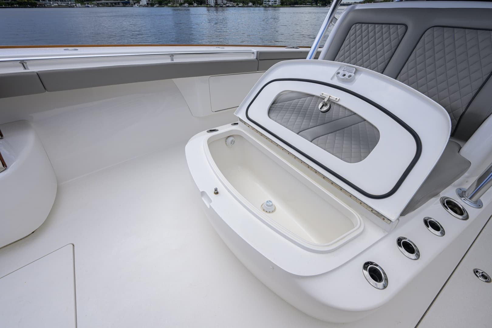 2021 Valhalla Boatworks 
