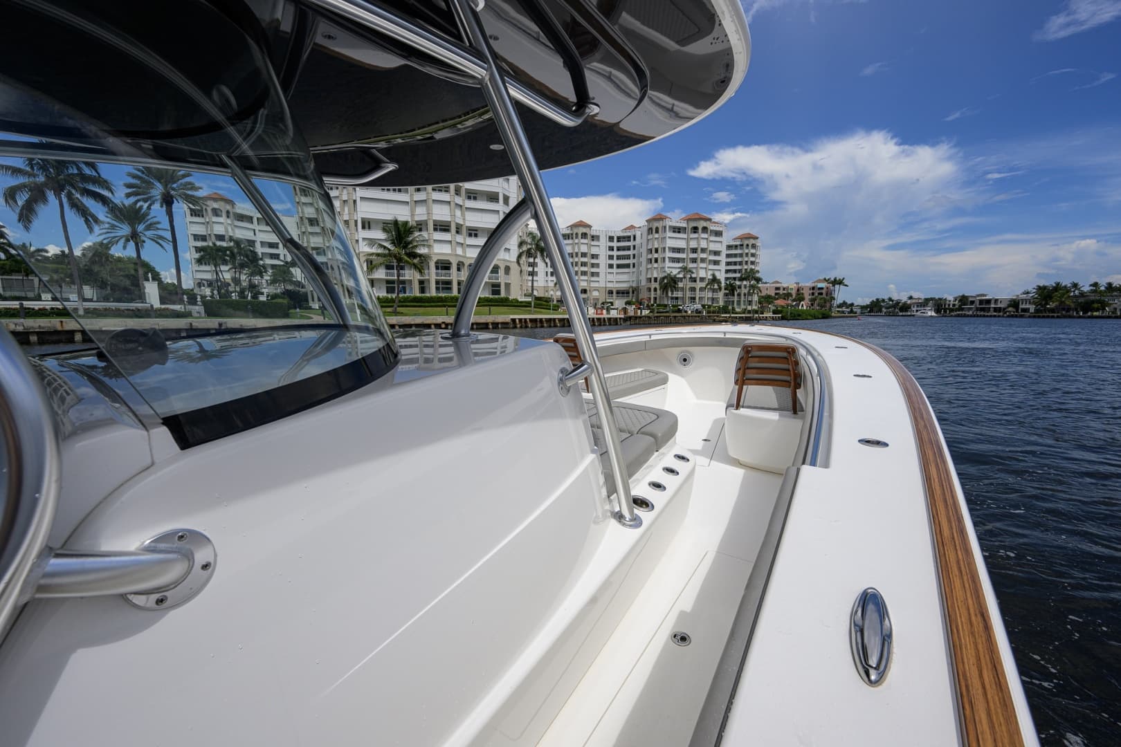 2021 Valhalla Boatworks 