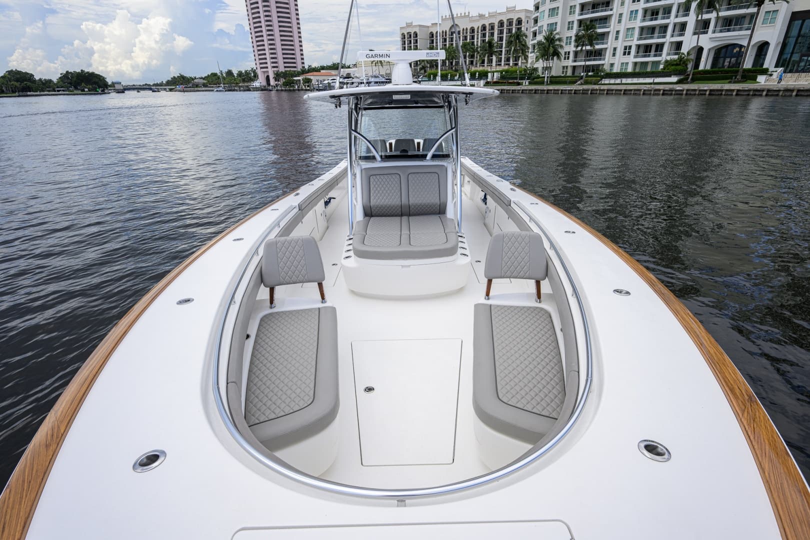 2021 Valhalla Boatworks 