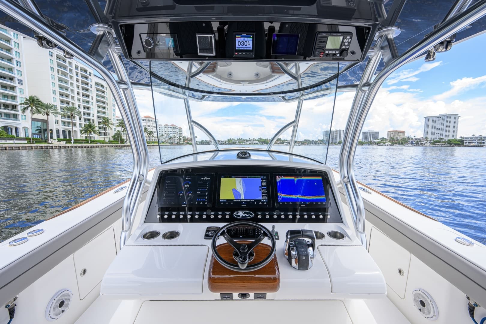 2021 Valhalla Boatworks 